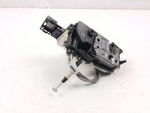 Højre bagtil lås CITROËN C-ELYSEE (DD_) 1.6 HDI 92 | BP30330181C99 