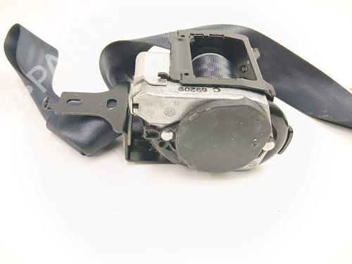 Front right seatbelt MITSUBISHI ASX (GA_W_) 1.8 DI-D (GA6W) | BP35819557I25 - Image 4