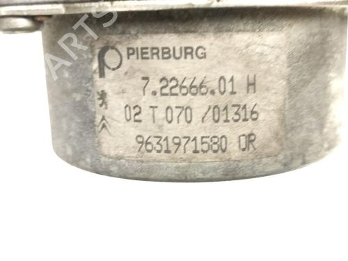 Vacuum pump PEUGEOT 406 Coupe (8C) 2.2 HDI | BP22982115M80 