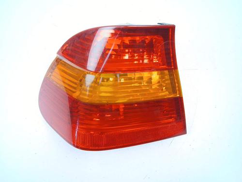 Left taillight BMW 3 (E46) 316 i | BP28424648C34 - Image 2