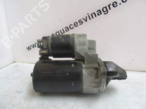 Used Starter Starter 20118511 20118511