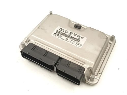 Used Electronic module AUDI A4 B5 (8D2) 1.9 TDI (116 hp) 24698451