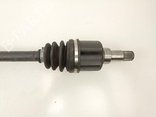 Left front driveshaft FORD FIESTA VI (CB1, CCN)  | BP18170340M38 