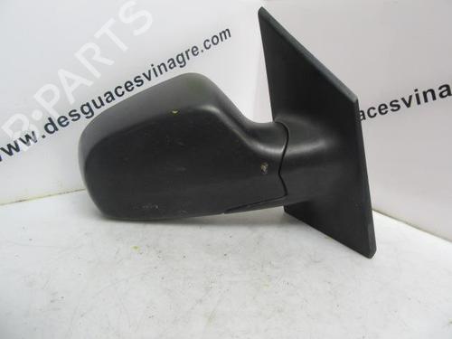 Used Right mirror HYUNDAI MATRIX (FC) 1.6 (103 hp) 20119412