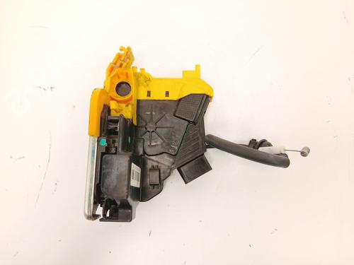 Front right lock KIA CEE'D (JD) 1.4 CRDi 90 | BP37801349C97  - Image 7