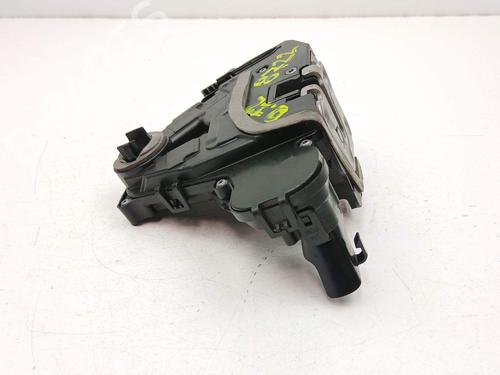 Front left lock RENAULT CAPTUR II (HF_) TCe 130 (HFMF) | BP27598071C98 - Image 3