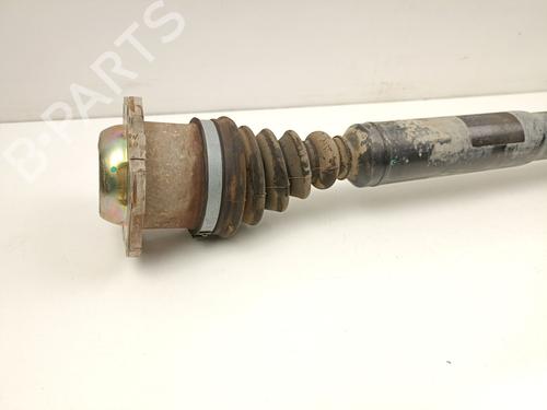 Right front driveshaft AUDI TT (8N3) 1.8 T | BP20708088M39 
