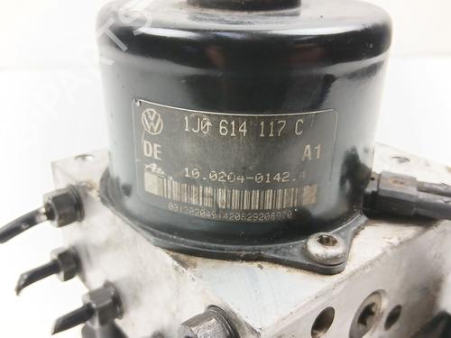 ABS pump VW GOLF IV (1J1) 1.9 TDI | BP30860155M43 