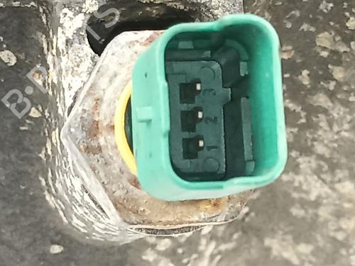 Oil sump CITROËN C5 III (RD_) | BP25804241M115