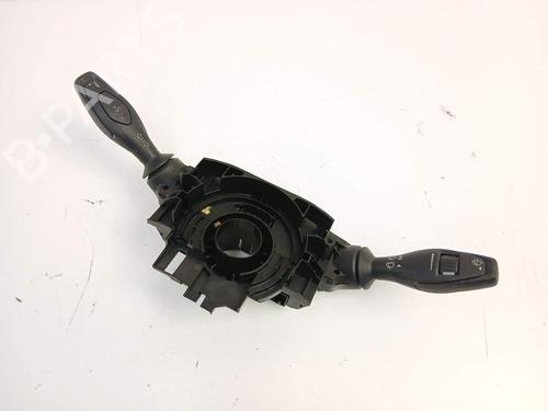 Used Steering column stalk Steering column stalk FORD FIESTA VI Van 1.4 TDCi (70 hp) 39656984 39656984