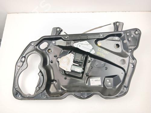 Front right window mechanism VW PASSAT B6 (3C2) 2.0 FSI | BP32477240C23 