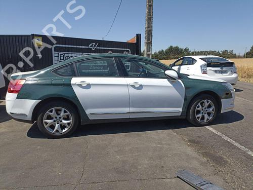 Intercooler CITROËN C5 III (RD_)  | BP28678918M30  - Image 10