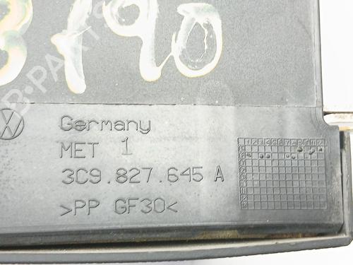 Bagklap lås VW PASSAT B6 Variant (3C5) 2.0 TDI | BP29619034C101 