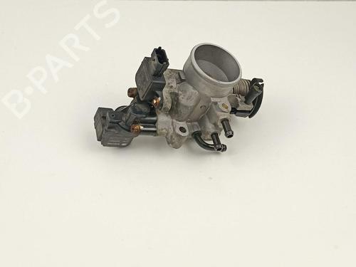 Used Throttle body Throttle body HYUNDAI ACCENT II (LC) 1.3 (86 hp) 13577274 13577274