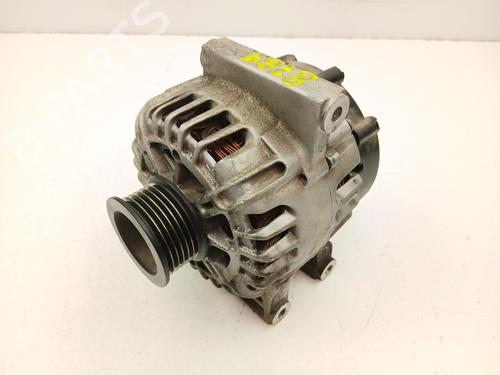 Used Alternator OPEL ASTRA J (P10) 1.6 CDTi (68) (110 hp) 29592789