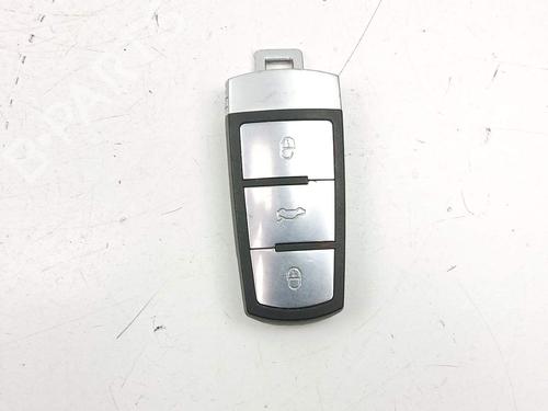 Ignition barrel VW PASSAT B6 Variant (3C5) 2.0 TDI | BP29590075M48 - Image 9