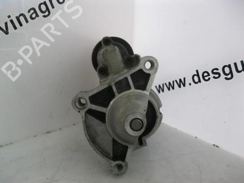 Used Starter CITROËN BX (XB-_) [1982-1994]  20117032