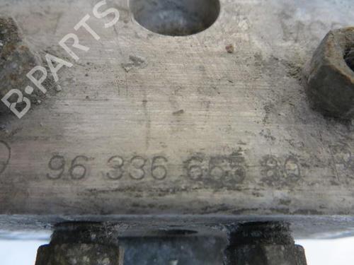 ABS pump CITROËN XSARA PICASSO (N68) 1.6 | BP20117528M43 
