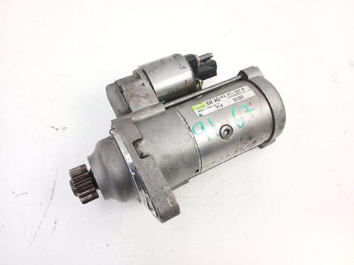 Startmotor Startmotor SEAT ALTEA XL (5P5, 5P8) 1.6 TDI (105 hp) 39722316 39722316