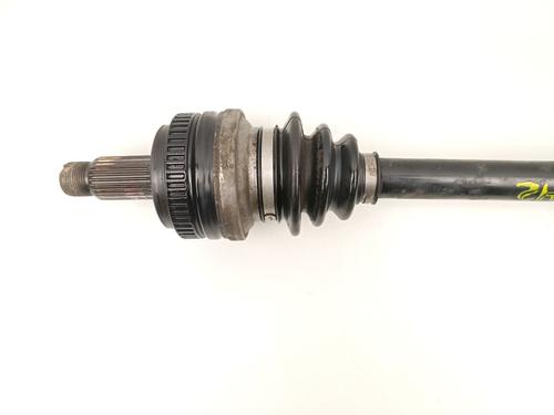 Left rear driveshaft BMW 1 (E87) 118 d | BP17570301M40 