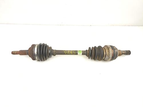 Used Left front driveshaft Left front driveshaft 15984650 15984650