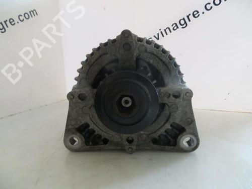 Used Alternator SUZUKI GRAND VITARA II (JT, TE, TD) 1.9 DDiS (JB419WD, JB419XD) (129 hp) 20117233