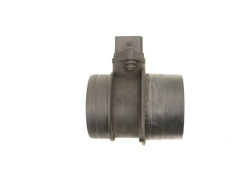 Mass air flow sensor VW TOUAREG (7LA, 7L6, 7L7) 2.5 R5 TDI | BP18696370M95 