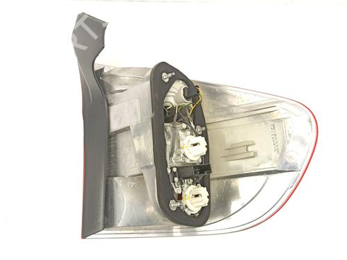 Left taillight BMW X5 (E70) xDrive 35 d | BP22737328C34 