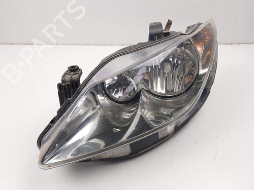 Used Left headlight Left headlight 32529904 32529904