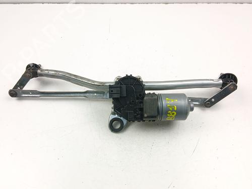 Front wiper motor BMW X3 (E83) 2.0 d | BP30169980M29