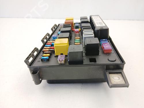 Fuse box OPEL ASTRA H (A04) 1.7 CDTI (L48) | BP27996929E1 