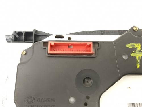 Instrument cluster RENAULT CLIO II (BB_, CB_) 1.2 16V (BB05, BB0W, BB11, BB27, BB2T, BB2U, BB2V, CB05,... | BP16049875C47 