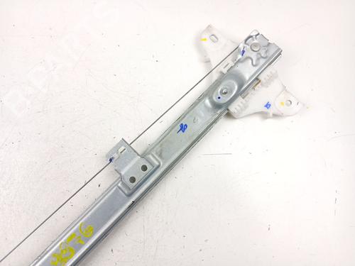 Rudehejsemekanisme Højre bagtil HYUNDAI i20 III (BC3, BI3) 1.0 T-GDI hybrid 48V | BP31052342C25 