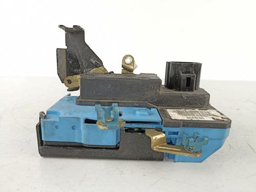 Front left lock VOLVO S80 I (184) 2.5 TDI | BP9820545C98 