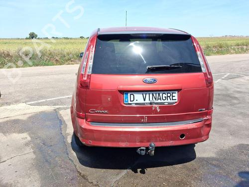 Control unit FORD C-MAX (DM2) 1.8 TDCi | BP36140307M11  - Image 10