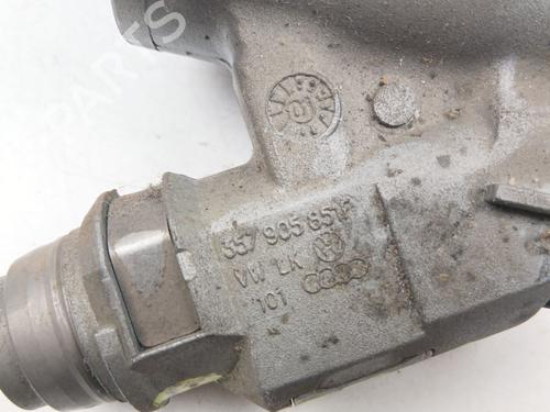 Ignition barrel VW POLO (6N2) | BP30149821M48