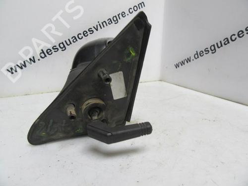 Right mirror FORD ORION II (AFF) 1.6 D | BP20118981C27