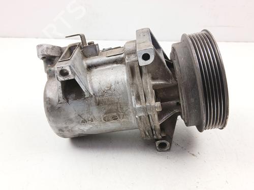 AC compressor DACIA LOGAN II 1.5 dCi / Blue dCi 75 | BP30028112M34 