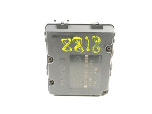 ABS pump KIA CARNIVAL II (GQ) 2.9 CRDi | BP18348104M43 