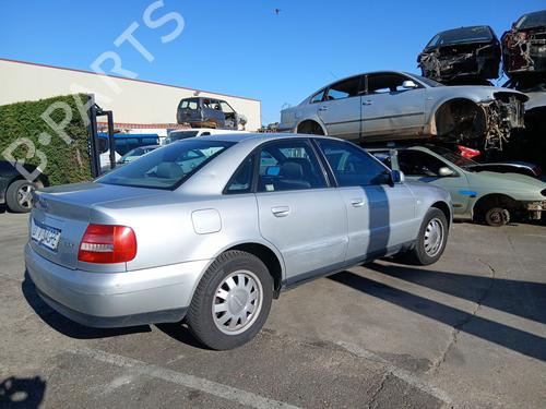 Right front driveshaft AUDI A4 B5 (8D2) 1.8 T | BP33832003M39 - Image 10