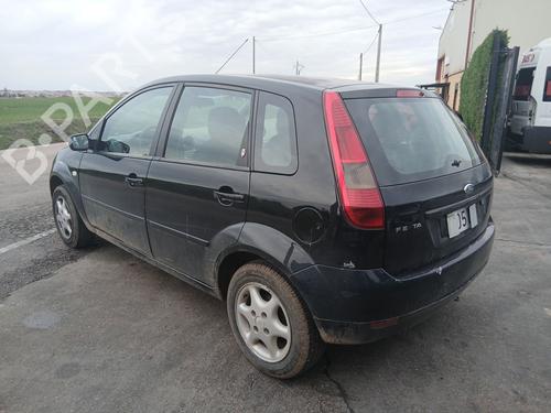 Left headlight FORD FIESTA V (JH_, JD_) 1.4 16V | BP32035231C28 