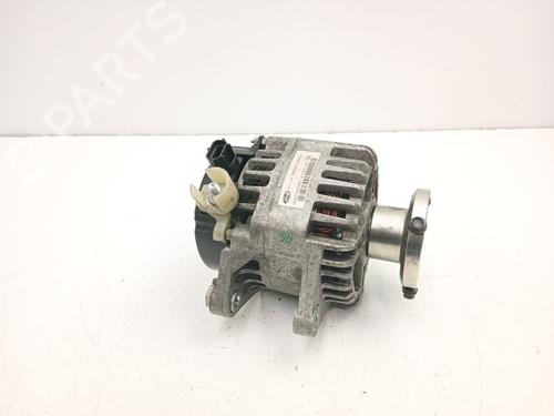 Used Alternator Alternator FORD FOCUS II (DA_, HCP, DP) 1.8 TDCi (115 hp) 33325990 33325990