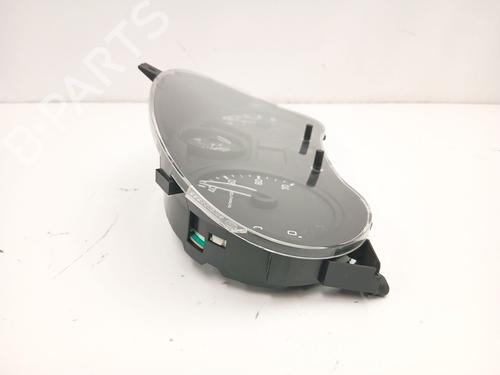 Instrument cluster CITROËN BERLINGO MULTISPACE (B9) 1.6 HDi 90 | BP37496559C47 - Image 4