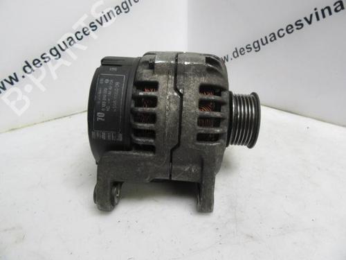 Alternator FORD ESCORT  | BP20118833M7 
