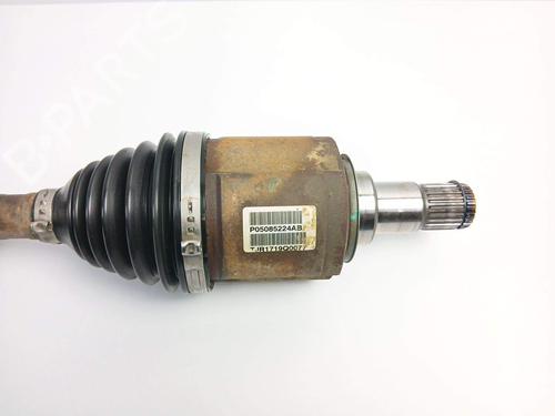 Left front driveshaft DODGE CALIBER 2.0 CRD | BP40160328M38 - Image 4