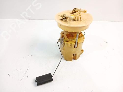 Used Fuel pump Fuel pump FORD FIESTA VI Van 1.4 TDCi (70 hp) 39684124 39684124