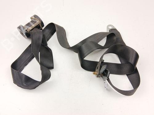 Ceinture de sécurité avant droite VW LT 28-46 II Van (2DA, 2DD, 2DH) 2.5 TDI (109 hp) 28948833