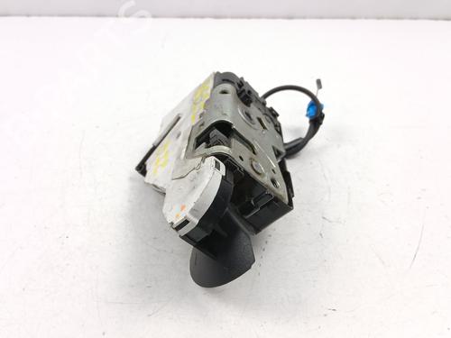 Venstre foran lås CITROËN C4 Picasso I MPV (UD_) 2.0 HDi 138 | BP29938200C98 