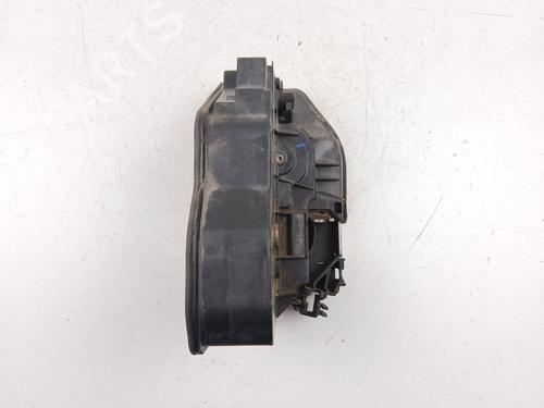 Rear left lock BMW X3 (E83) 2.0 d | BP30174784C100 
