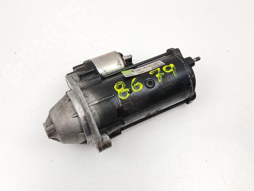 Used Starter VW PASSAT B5 (3B2) 1.9 TDI (110 hp) 26665236